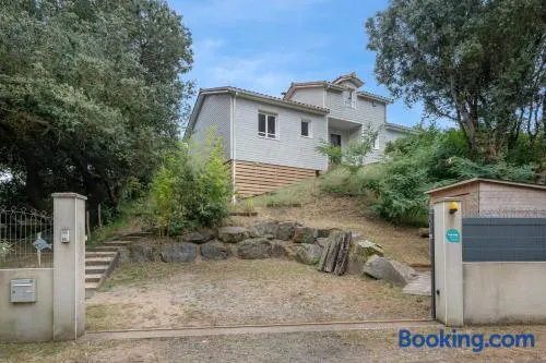 Maison pour 8 personnes - 300m de la plage - Image 1