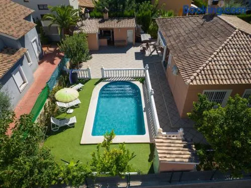 La perla de oasis - Image 1