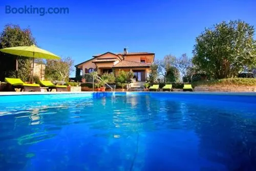Villa ALEXANDER - Image 1