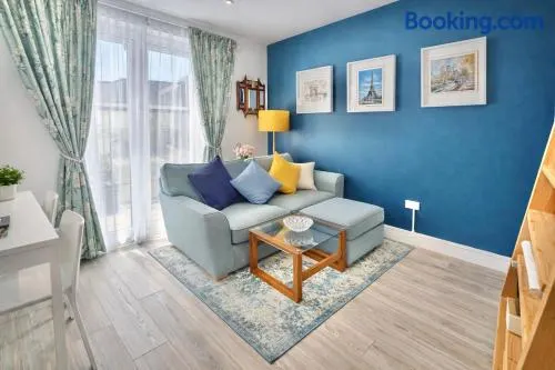Dream Home for Dream Holiday - Close to Beach and Quay - Image 1