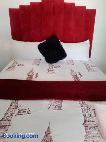 Tenders Accommodation Rooms Mafikeng - Image 1