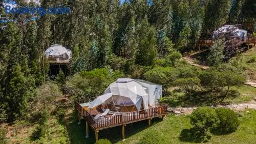TERRA LUNA GLAMPING - Image 1
