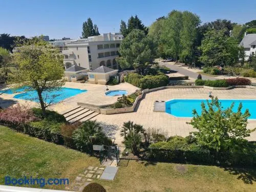 Superbe Appartement avec Vue Panoramique - Image 1