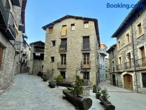 Apartamento rural con encanto Can Salvador - Image 1