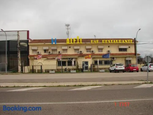 Hostal Alfil - Image 1