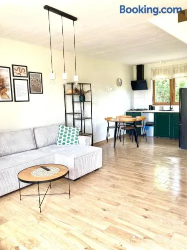 Fajne Domki - Image 1