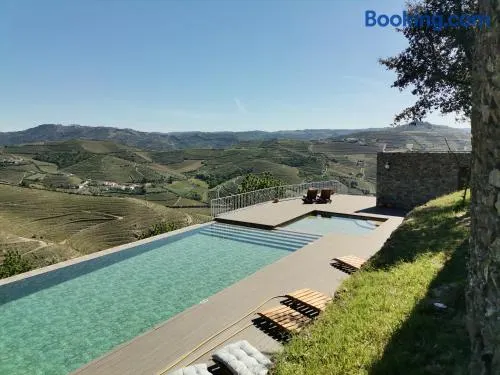 Quinta de Travassinhos- Douro Valley & Spa - Image 1