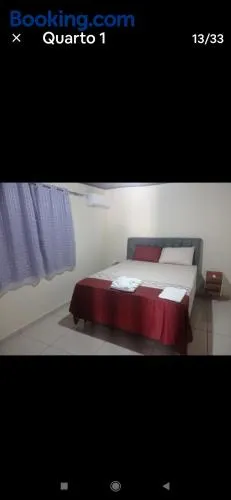 Recanto do Garças - Image 1