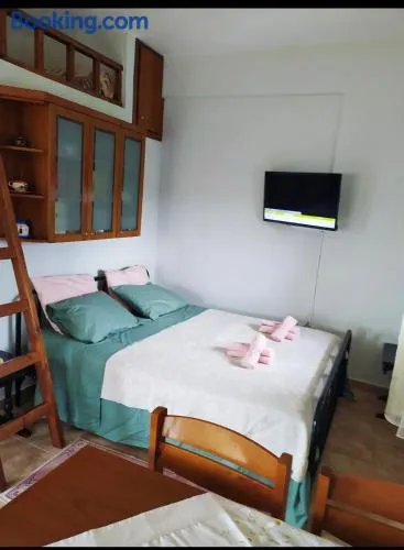 Chris & Mary Comfort Rooms (country house) - Image 1