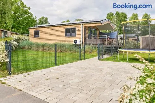 Ferienhaus "Ostseeperle" mit kostenfreier Saunanutzung, Grundstück Umzäunt - Image 1