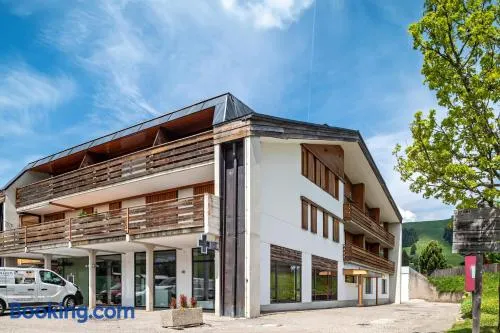 Chalet Hubertus - Image 1