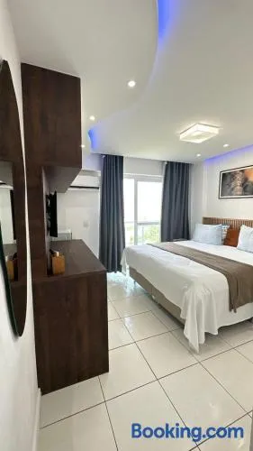 Flat Rio stay B - Image 1
