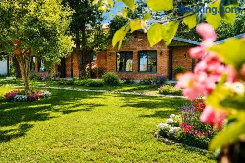 Sapancaminihouse - Image 1