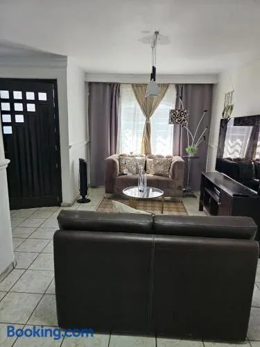 Casa Residencial la Barranca - Image 1