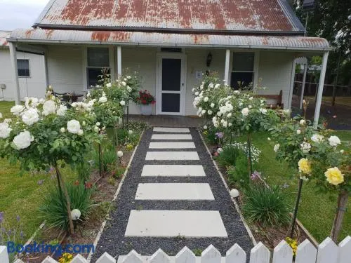 Yallamatta Bed and Breakfast - Image 1