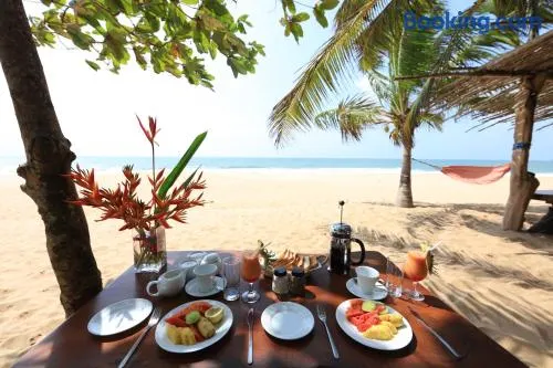 Mangrove Beach Chalets - Image 1