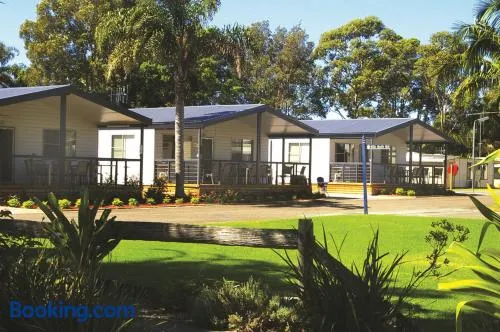 Smugglers Cove Holiday Village - Image 1