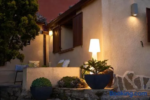 Gran apartamento con chimenea a 55 min de Madrid confort, calidad & wifi free - Image 1