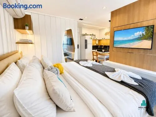Next By Holiday Stays - Image 1