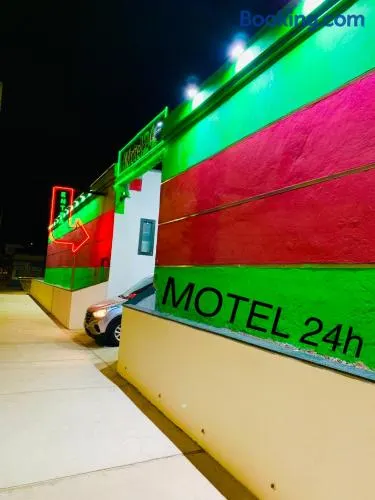 Motel Jaguar Contagem - Image 1