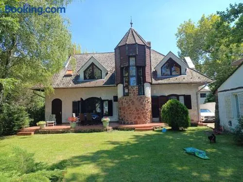 Radnóti Home - Image 1