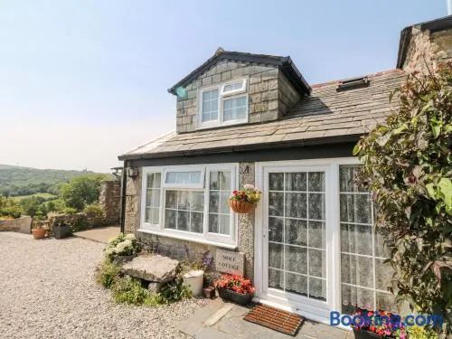 Mole Cottage - Image 1