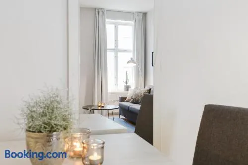 Forenom Serviced Apartments Oslo Vika - Image 1