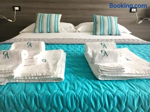 B&B Costa Azzurra - Image 1