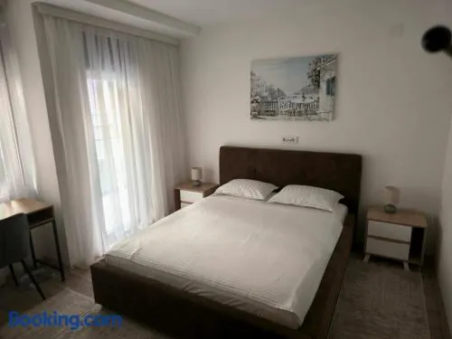ALDA Apartmani Vranje - Image 1