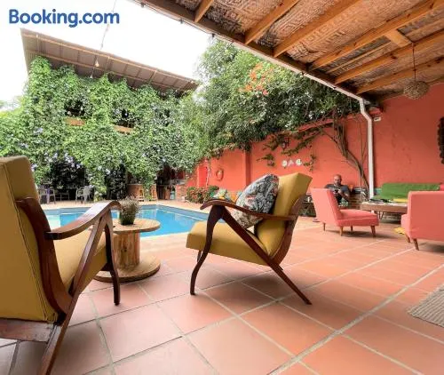 Hotel Casa de Verano - Solo adultos - - Image 1