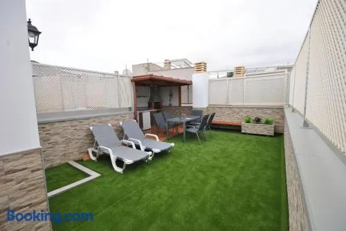 PLAYA DEL NORTE VIVIENDA VACACIONAL - Image 1