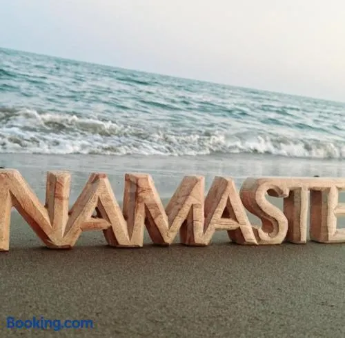 Allotjament turistic Namaste - Image 1