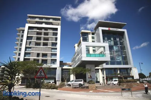The Residences at Crystal Towers - Image 1