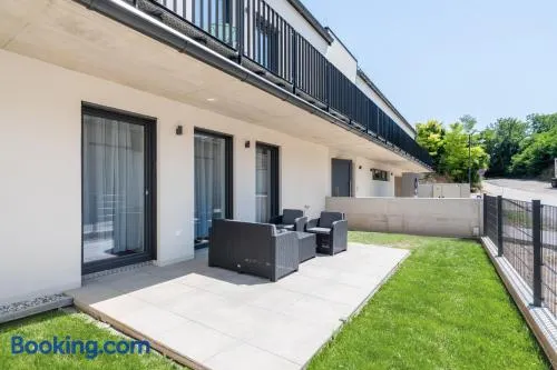 revLIVING premium Apartments Großmeiseldorf Ziersdorf - Image 1