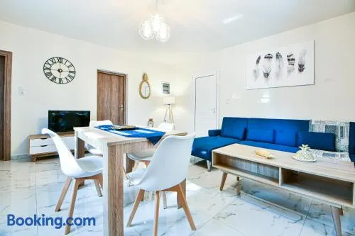 Koukounari Luxury Apartments - Image 1