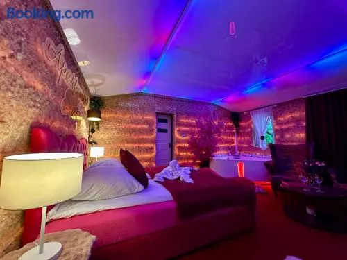 APARTAMENT Solny z JACUZZI SPA - Image 1