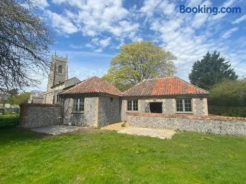 Church Rooms Cottage - Recently Renovated! - Image 1