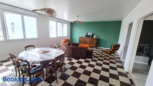 Chez Delphine - Image 1