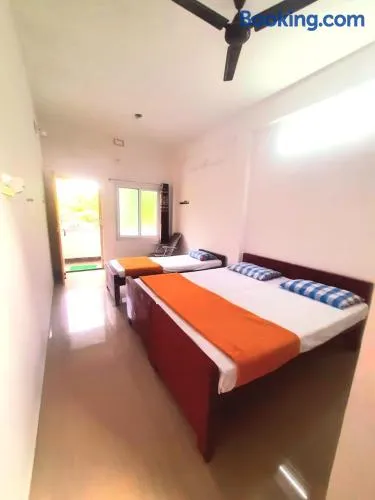 AS Garden Lodge - Image 1