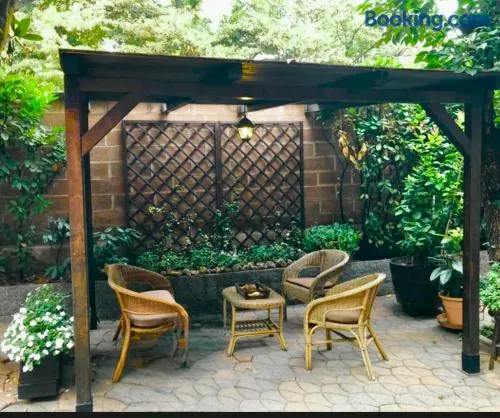 La Porta Nel Giardino - Image 1