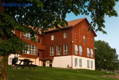 Nordens Ark Bed and Breakfast - Image 1