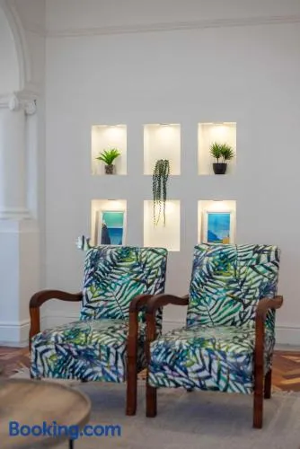 Trendy BoKaap apartment with exquisite views - Image 1