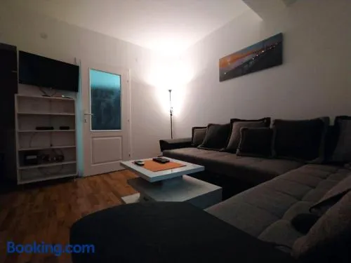 Malevilla Apartment - Image 1