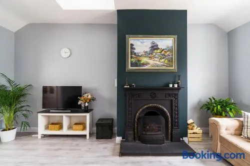 Dublin Airport Homestay - Image 1