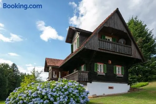 Haus Annerl - Image 1