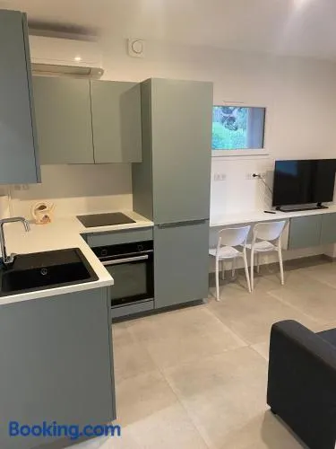 Charmant appartement hyper centre - Image 1