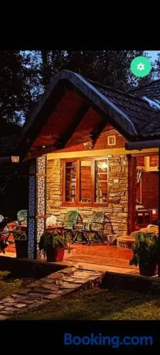 Bogimane farm stay - Image 1