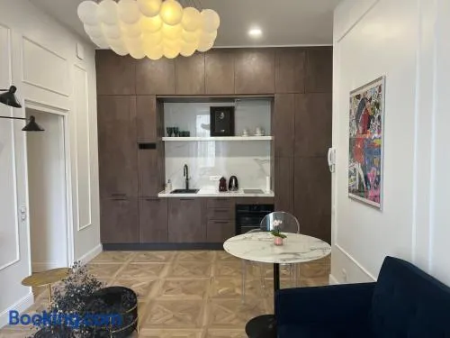Touchlux apartments - Image 1