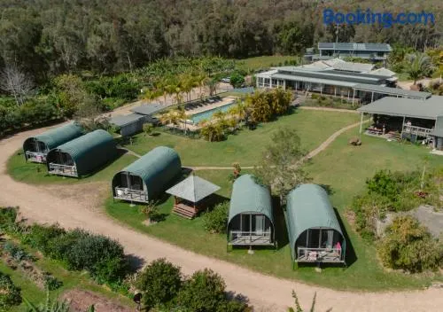 Byron Yoga Centre - Image 1
