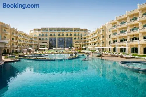 Grand Hyatt Muscat - Image 1